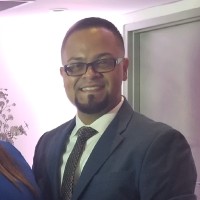 Ramón Jiménez Sánchez