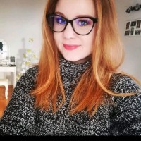 Karolina Lange
