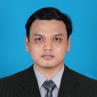 Muhamad Amar Syarif B Abd Hadi