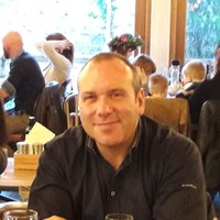 Alessandro Ragni