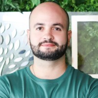Yuri Teixeira Núñez