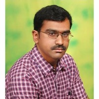 paruchuri srikanth