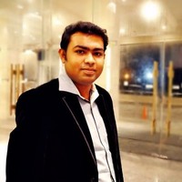 Masudur Rahman