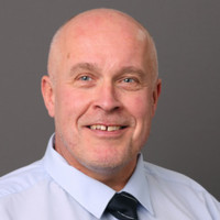 Anders Dillman