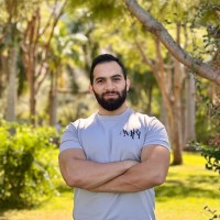 Mostafa Al-Bakri