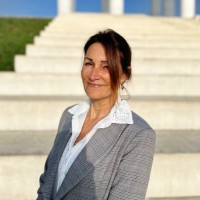 Nathalie Calmes