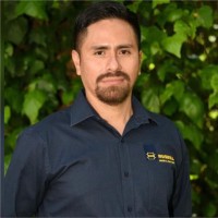 José Antonio Rodriguez Mestanza