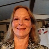 Vicki George