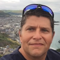 Jason Mowforth