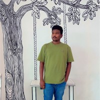 Saimohan Peruri
