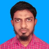 M.A. Abdus Salam