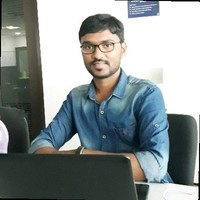 Sanket Nehe