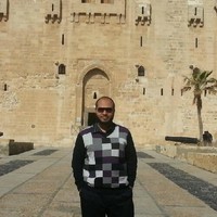AHMED El AGAMY