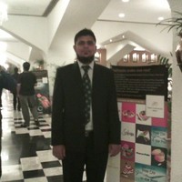 farrukh adam