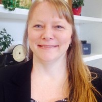 Lisa (Elizabeth) Pederson