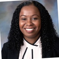 Marjorie Auguste, Bs, Bsn, Rn, Cmsrn