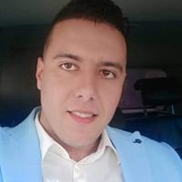 Akram Krimou