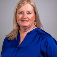 Vicky Long, C.P.I.M.