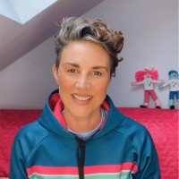 Anne-Marie Martin
