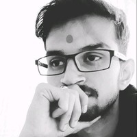 Chirag Vyas