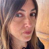 Cristina Cioni