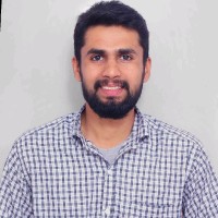 Chethan Kumar M
