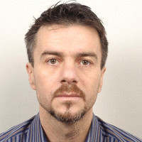 Daniel Lixandru