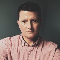Trevor Brashier