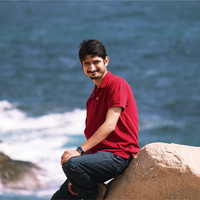Abhishek Moghe