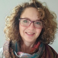 Alicia McKelvey