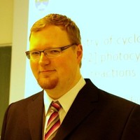 Hendrik Eijsberg, Ph.D