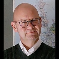 Joachim Baumanns
