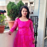 Neha M R