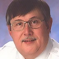 Daniel Saxton