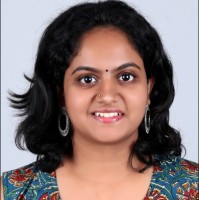 Shwetha Kishore