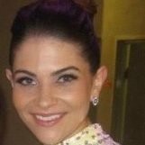 Stephanie Iamundi
