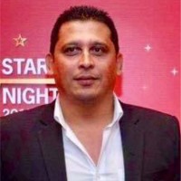 Mohan De silva