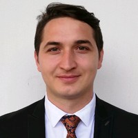 Șargov Pavel