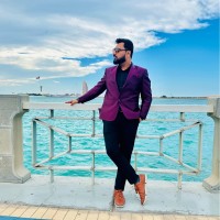 Vivek Nikam