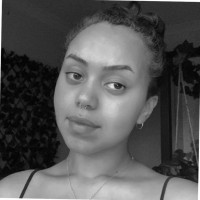 Niomi Gorham