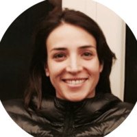 Laura Khoudari-Rico