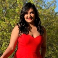 Anchal Ann Kashyap