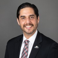 Aaron Ariza Arak