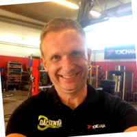 Patrik Sjöstrand