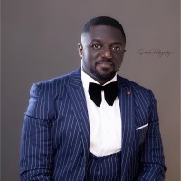 Kingsley Amoakwa-Boadu, Esq.