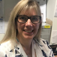 Nicola Wragg