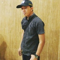 Rinaldi Amin