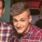 Luke Tomkinson