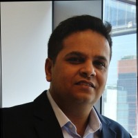 Deepak V.