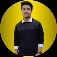 Divyansh Srivastav